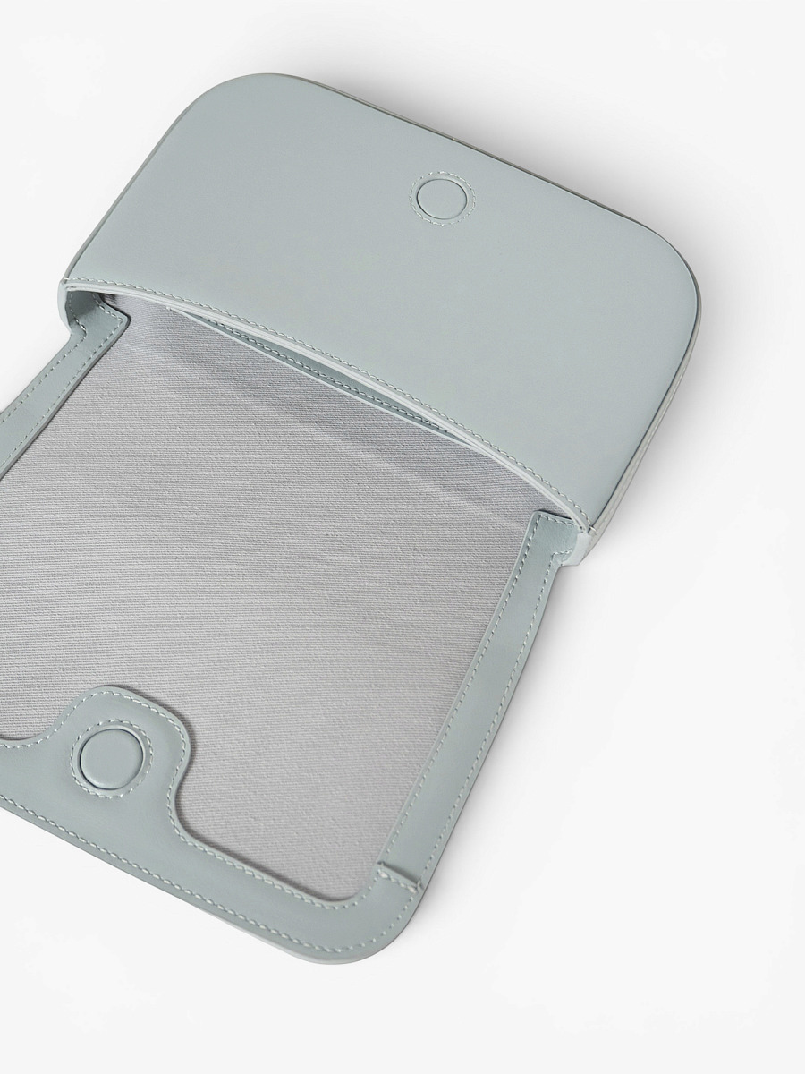 Сумка LAPTOP MINI (Голубой)